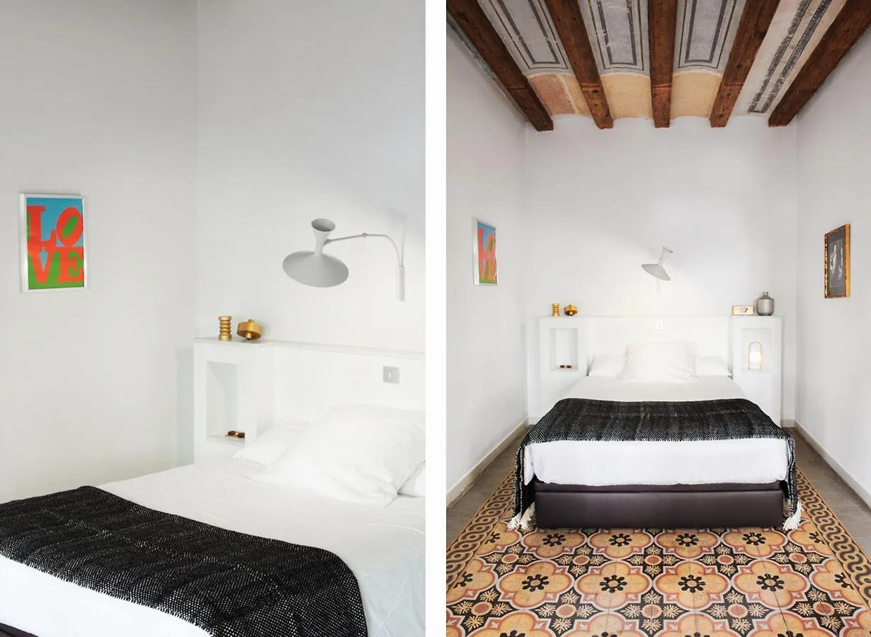 Brummell Apartments Eixample Derecha/Ballroom Barcelona