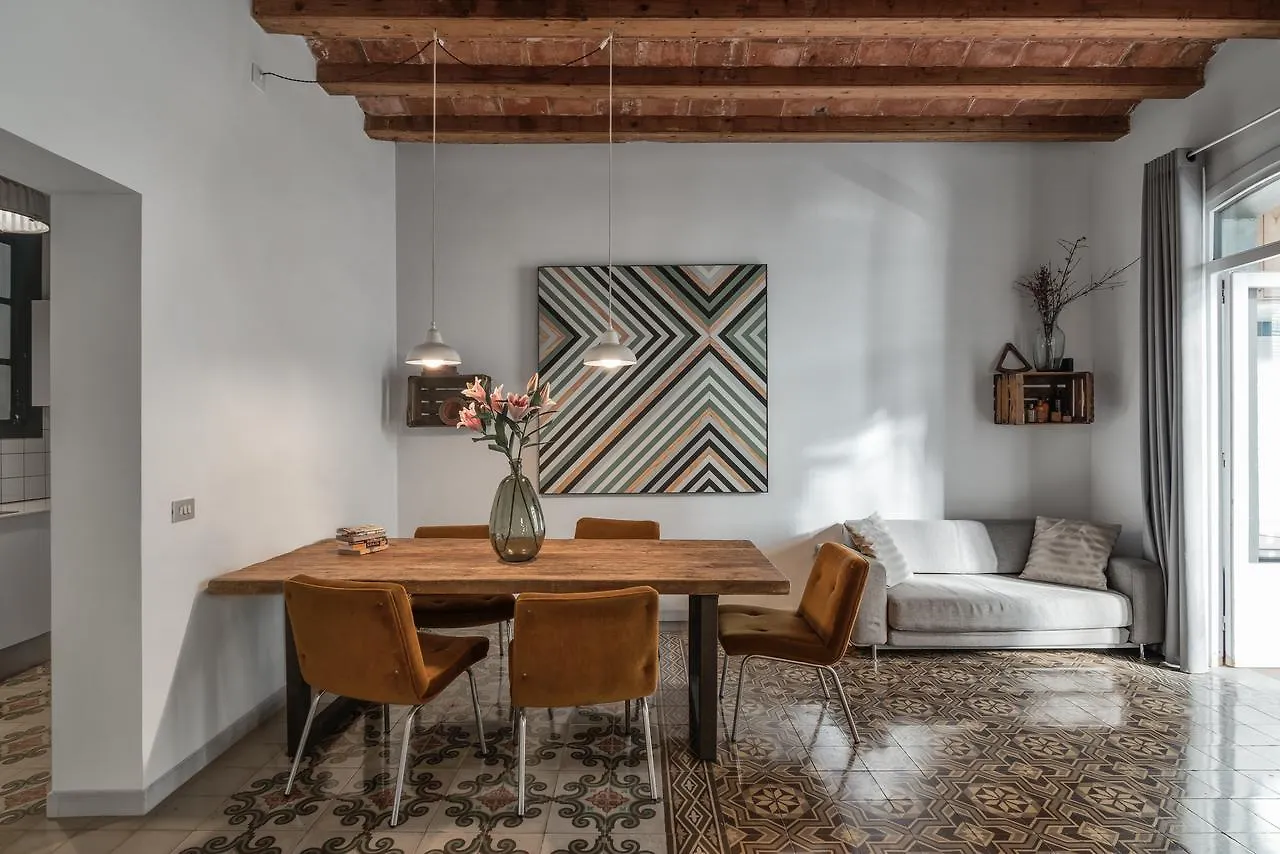 Brummell Apartments Eixample Derecha/Ballroom Barcelona