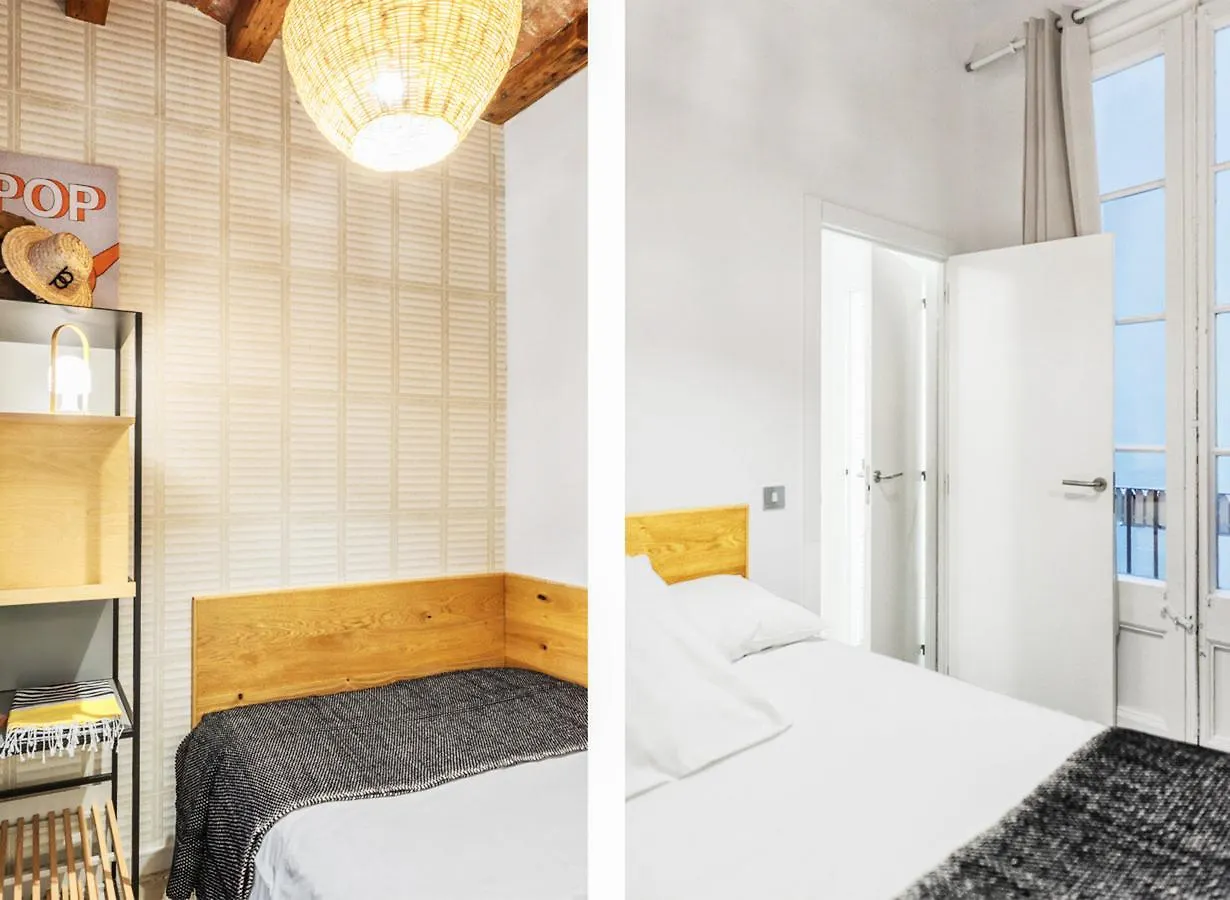 Brummell Apartments Eixample Derecha/Ballroom Barcelona