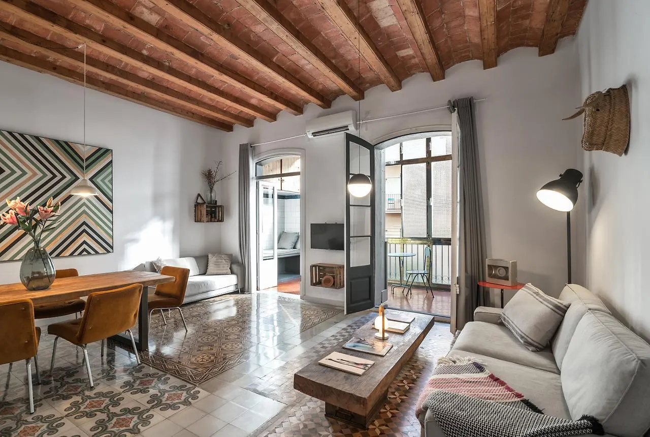 Brummell Apartments Eixample Derecha/Ballroom Barcelona