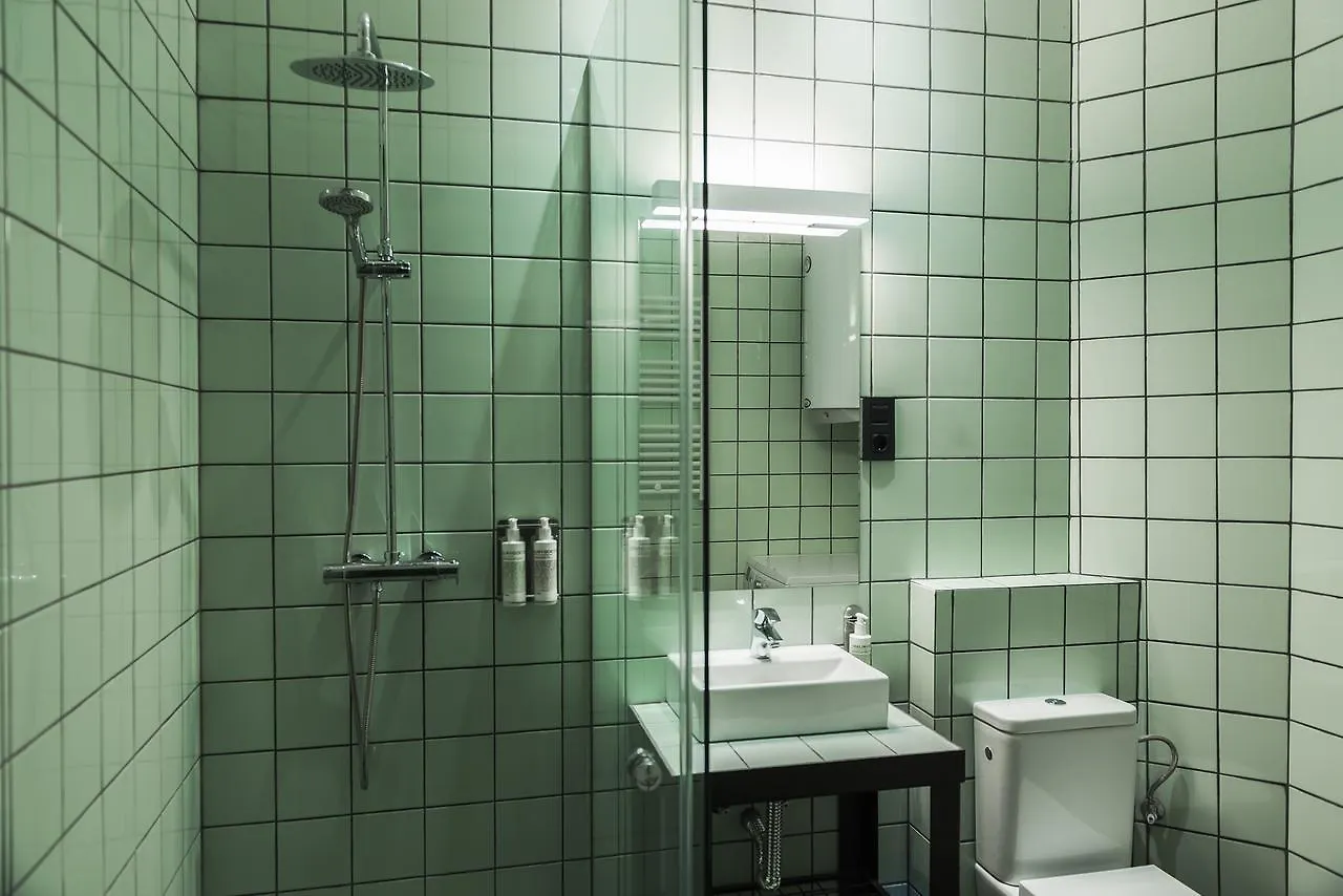 Brummell Apartments Eixample Derecha/Ballroom Barcelona